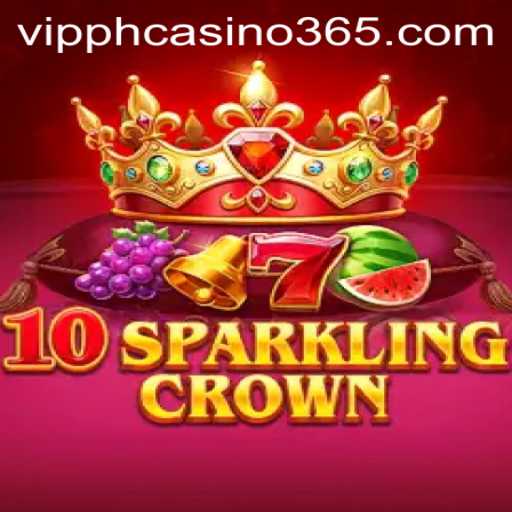 Explore the Exciting World of 10SparklingCrown at VIPPH Casino