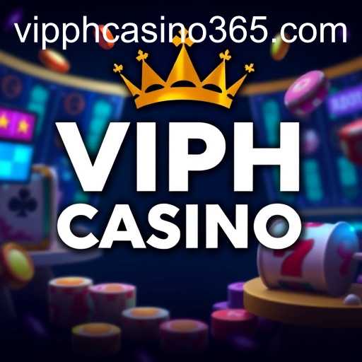 VIPPH Casino