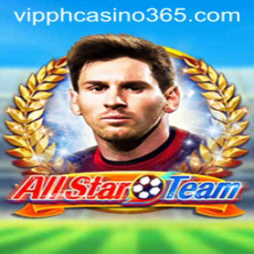 AllStarTeam: The Exciting New Game at VIPPH Casino