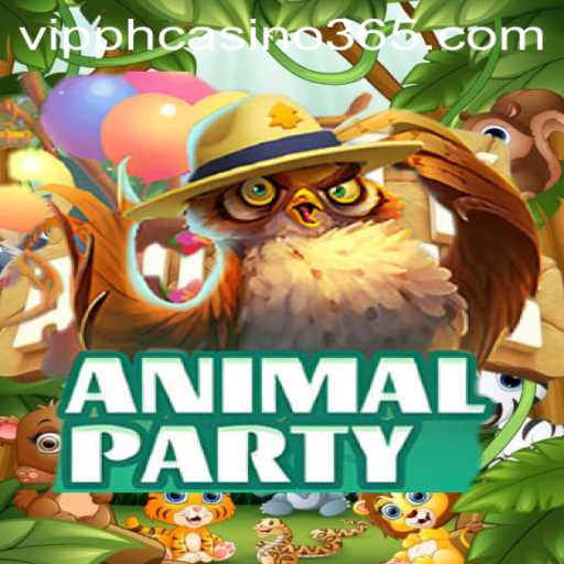 Discover the Exciting World of AnimalParty at VIPPH Casino