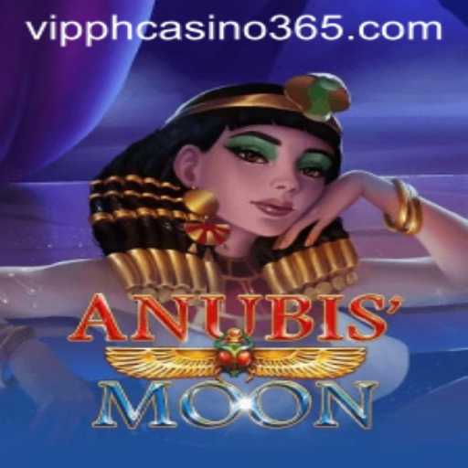 Discover the Enchantment of AnubisMoon at VIPPH Casino