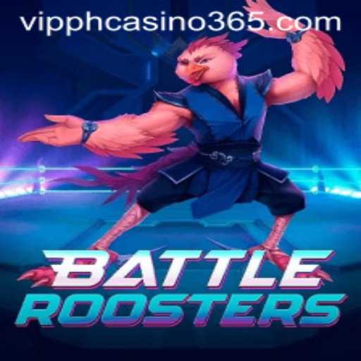 Exploring BattleRoosters: An Engaging Game with VIPPH Casino
