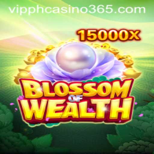 Blossom of Wealth: A New Era of Online Gaming