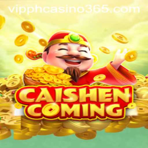 CAISHENCOMING: Unveiling the Mystique of the VIPPH Casino Experience