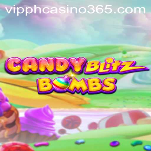 Dive Into CandyBlitzBombs: An Exciting Game at VIPPH Casino