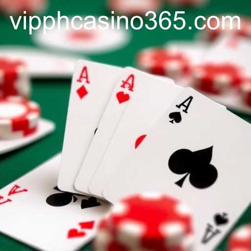 VIPPH Casino
