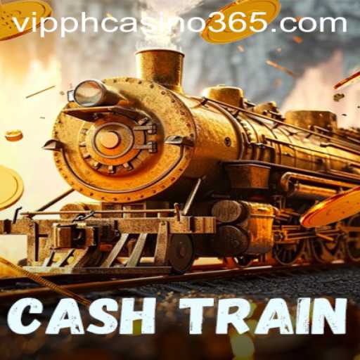 Exploring CashTrain: A Thrilling Experience at VIPPH Casino