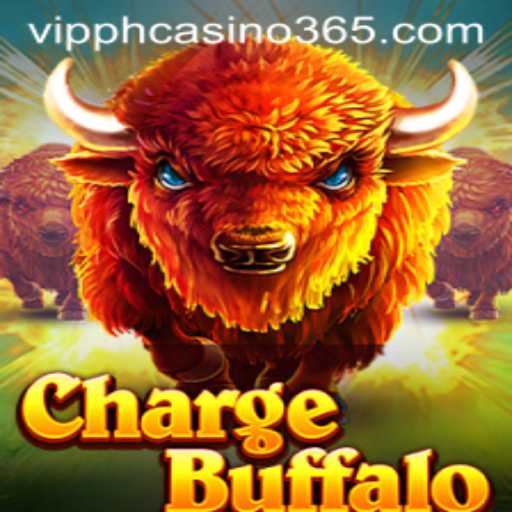 Discover ChargeBuffalo: The Thrilling Slot Game at VIPPH Casino