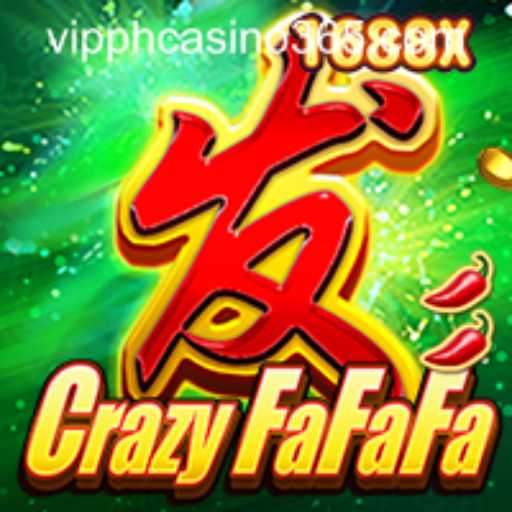 Explore the Excitement of CrazyFaFaFa at VIPPH Casino