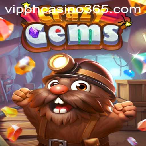 Discover the Thrills of CrazyGems at VIPPH Casino
