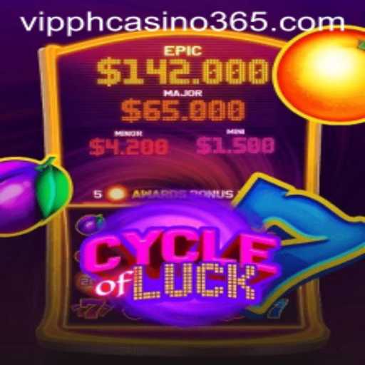CycleofLuck: Unveiling the Game Dynamics at VIPPH Casino