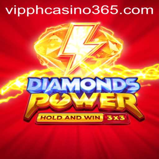 Exploring Diamondspower at VIPPH Casino: A Thrilling Gaming Experience