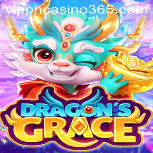 DragonsGrace: A Thrilling Adventure in the World of VIPPH Casino