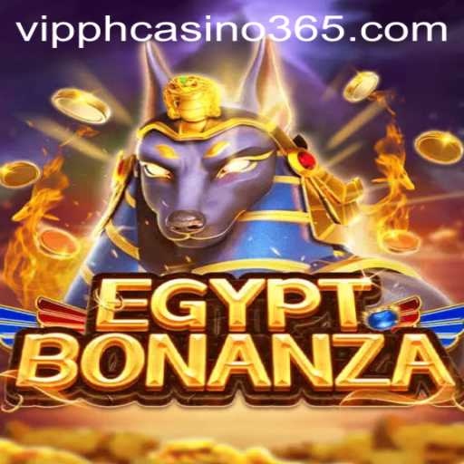 Discover the Thrilling World of EgyptBonanza at VIPPH Casino