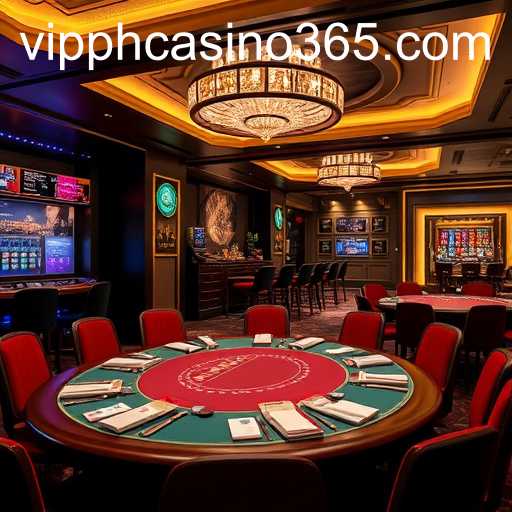 VIPPH Casino