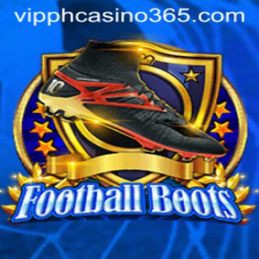 Exploring FootballBoots: A Thrilling Fusion with VIPPH Casino