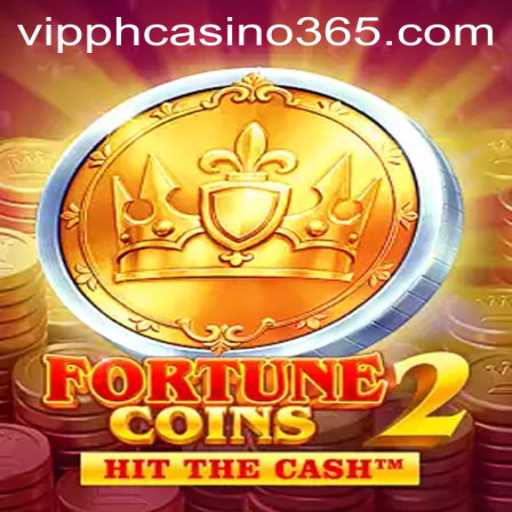 Discover the Exciting World of FortuneCoins2 at VIPPH Casino