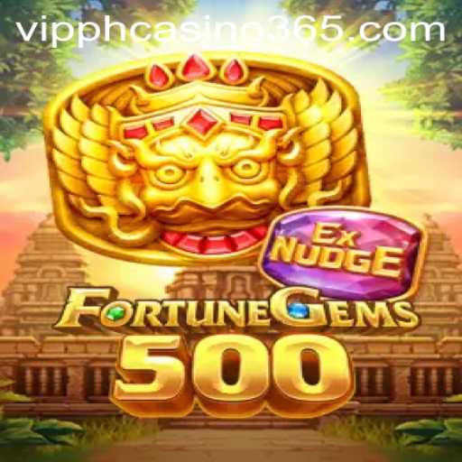 Exploring the Exciting World of FortuneGems500 at VIPPH Casino