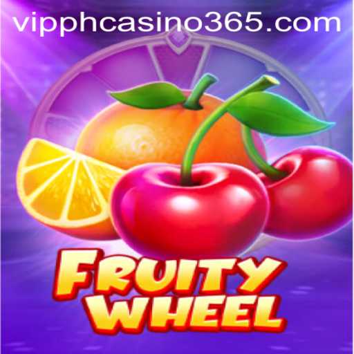 Experience the Thrill of FruityWheel at VIPPH Casino
