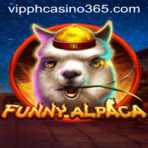 Immersing in the Whimsical World of FunnyAlpaca and VIPPH Casino
