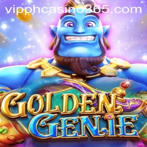 Discover the Thrilling World of GOLDENGENIE at VIPPH Casino