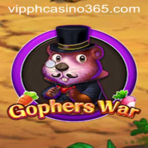 GophersWar: A Riveting Experience in Virtual Gaming