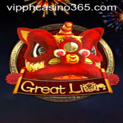 Discovering GreatLion: The Roaring Slot Experience at VIPPH Casino