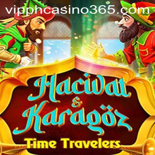 Exploring HacivatandKaragoz and VIPPH Casino: A Fusion of Tradition and Modernity