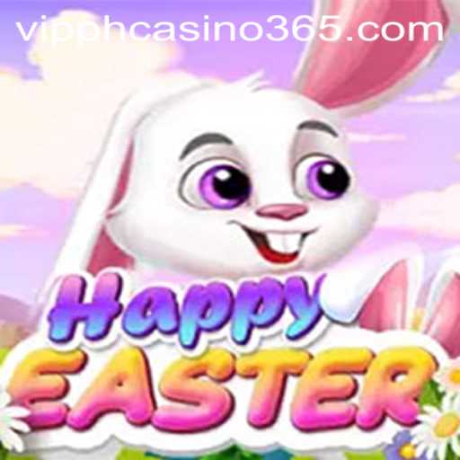 Discover the Joy of 'HappyEaster' on VIPPH Casino