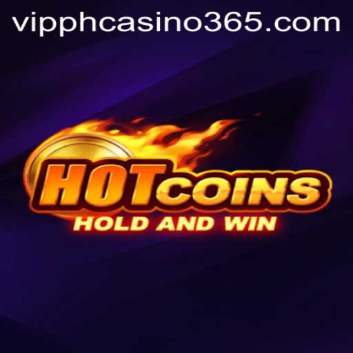 Discover the Thrilling World of HotCoins at VIPPH Casino