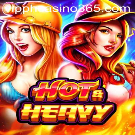 Discovering HotHeavy: A VIPPH Casino Exclusive