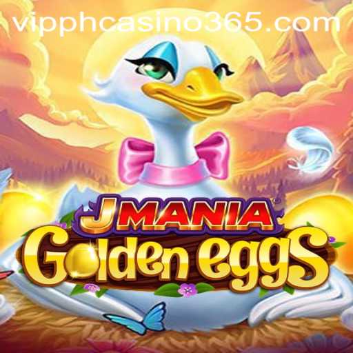 Discover the Thrilling World of JManiaGoldenEggs at VIPPH Casino