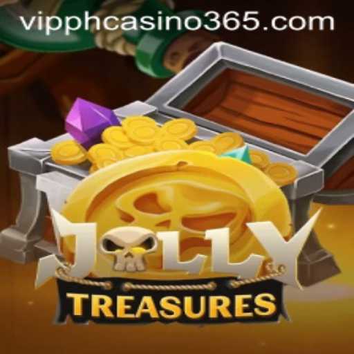 Discover the Thrills of JollyTreasures at VIPPH Casino