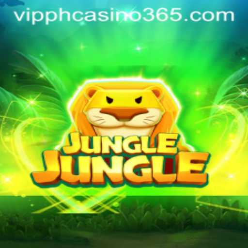 Exploring the Thrilling World of JungleJungle at VIPPH Casino