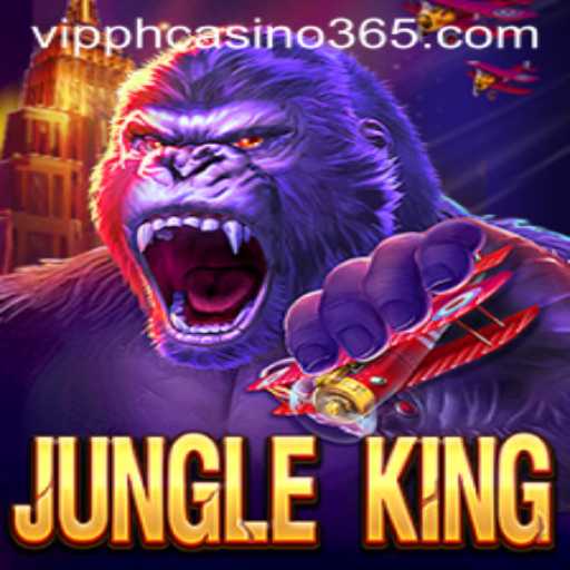 Discover the Thrilling World of JungleKing at VIPPH Casino