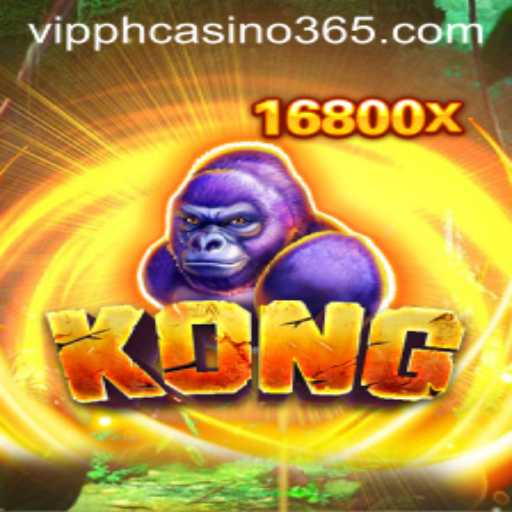 Explore the Exciting World of Kong at VIPPH Casino