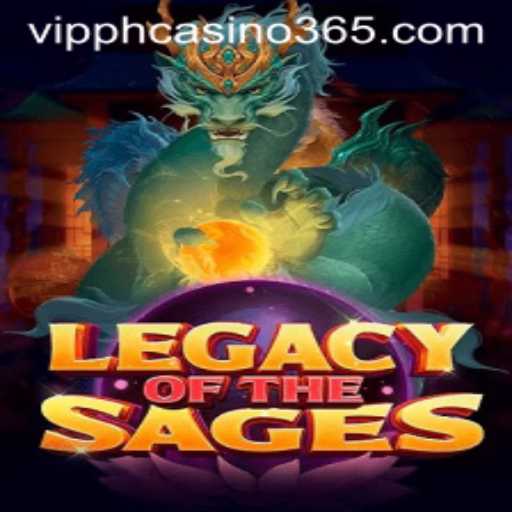 LegacyoftheSages: A Deep Dive into the Game and the Role of VIPPH Casino