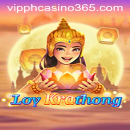 Exploring LoyKrathong: A Unique Casino Experience at VIPPH Casino