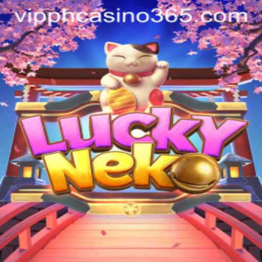Discover the Exciting World of LuckyNeko at VIPPH Casino