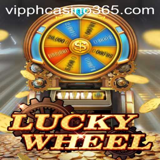 Discover the Excitement of LuckyWheel at VIPPH Casino