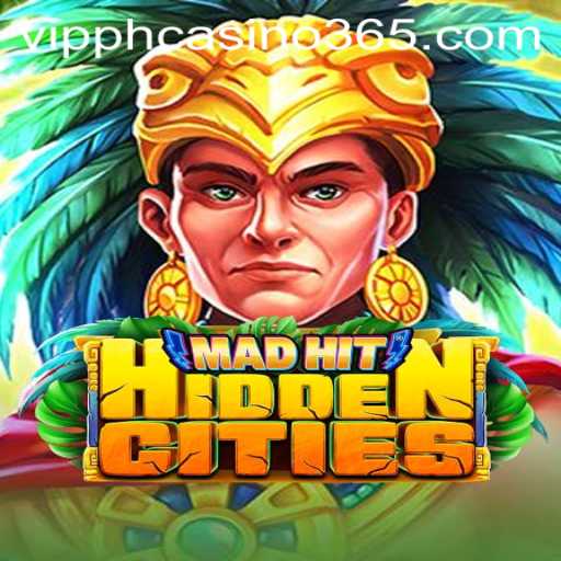 Exploring the Enchanting World of MadHitHiddenCities: An Insight into VIPPH Casino's Latest Gaming Sensation