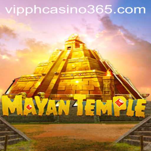 Unveiling the Mysteries of MayanTemple at VIPPH Casino
