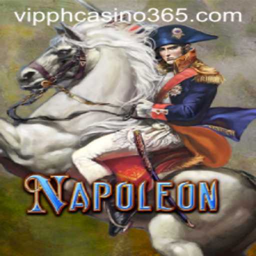Discover the Thrilling World of Napoleon at VIPPH Casino