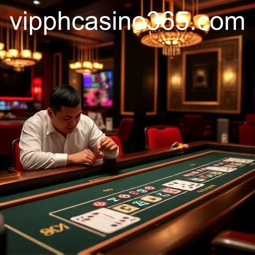 VIPPH Casino