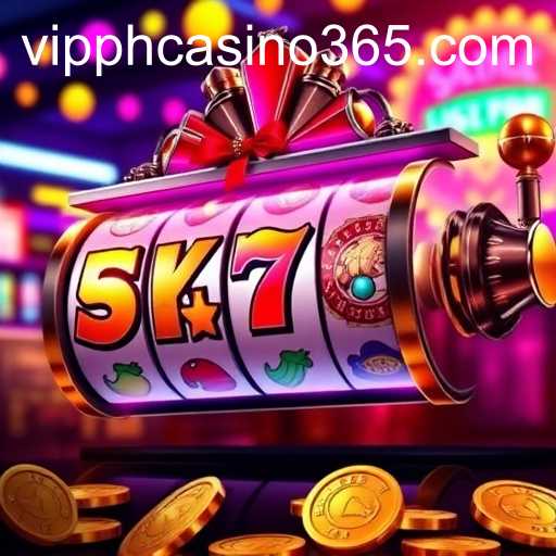 Exploring the Exciting World of Online Slots with VIPPH Casino