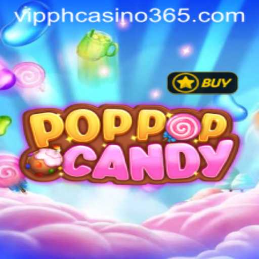 Exploring the Thrills of POPPOPCANDY at VIPPH Casino