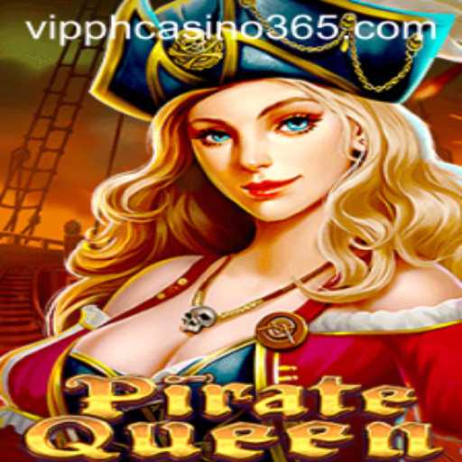 Explore the High Seas with PirateQueen at VIPPH Casino