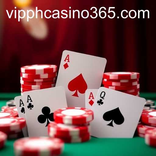 The Fascinating World of Poker Games