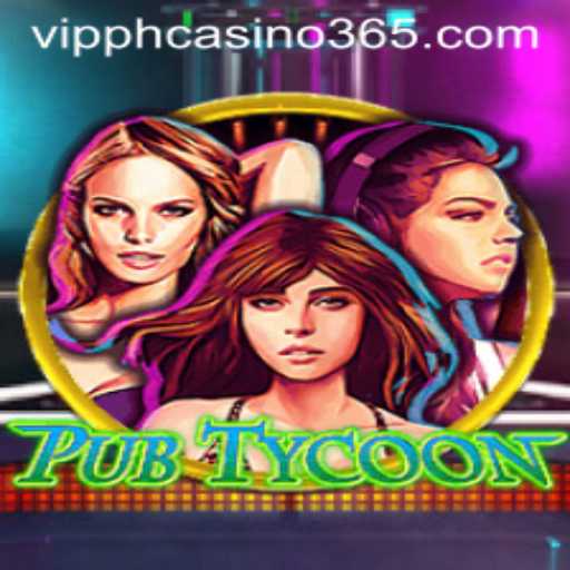 Exploring PubTycoon: A Deep Dive into VIPPH Casino's Virtual World