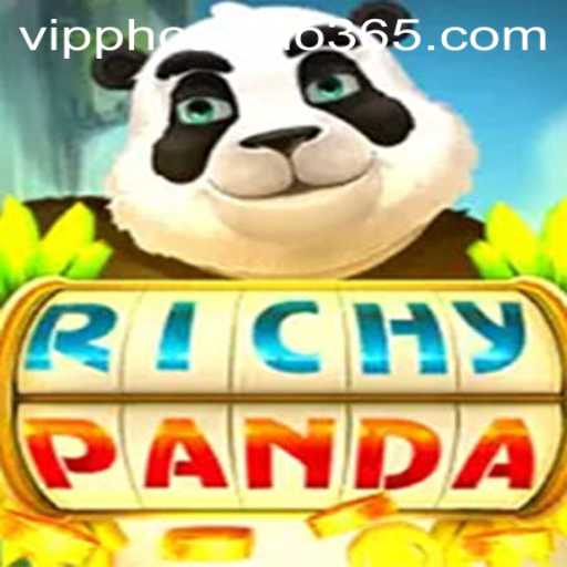 Exploring RichyPanda: The Latest Sensation in VIPPH Casino
